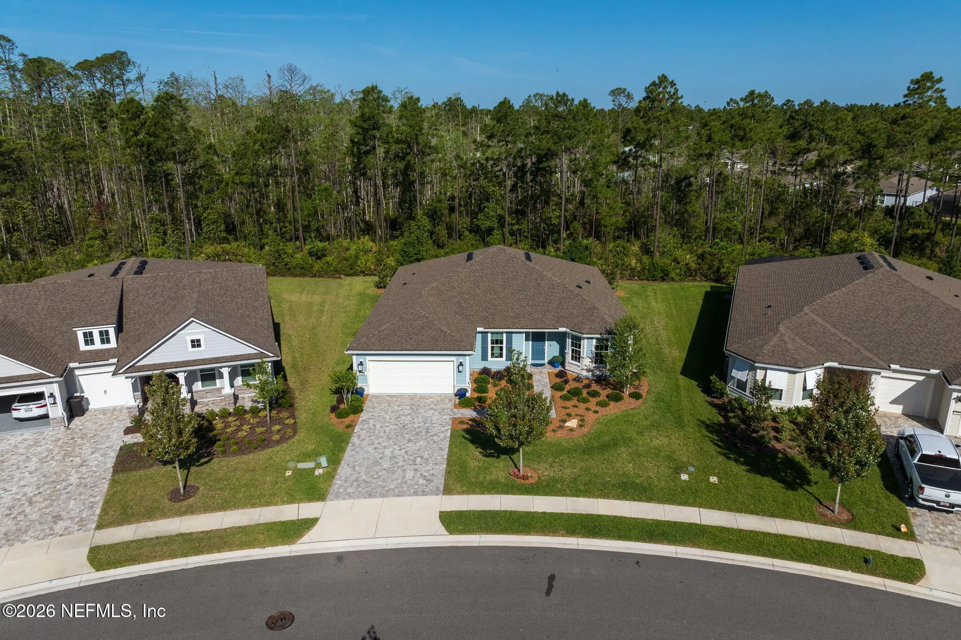 778 Curved Bay Trail Ponte Vedra FL 32081
