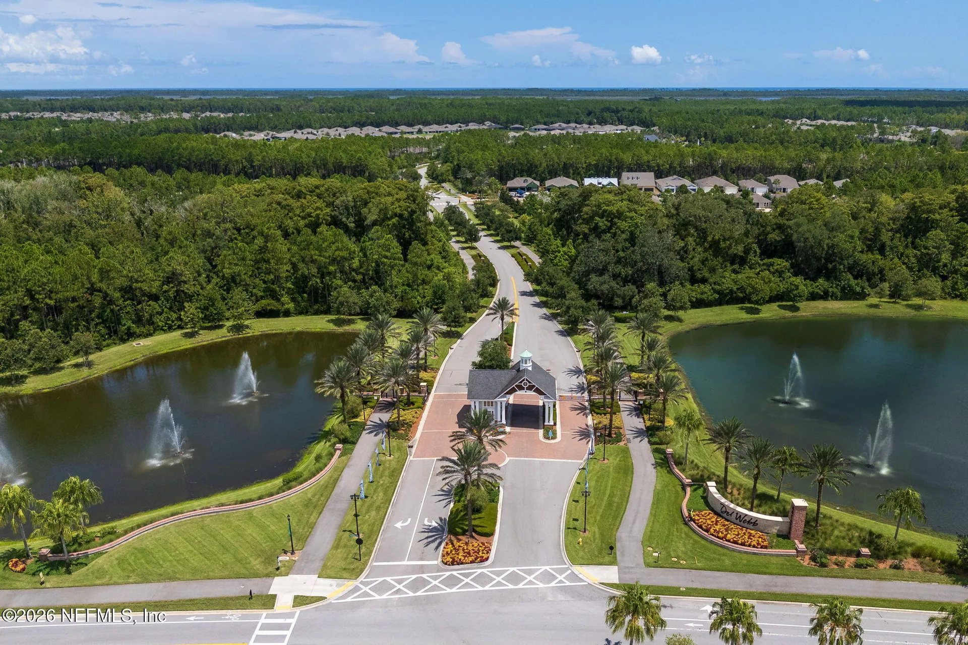 778 Curved Bay Trail Ponte Vedra FL 32081