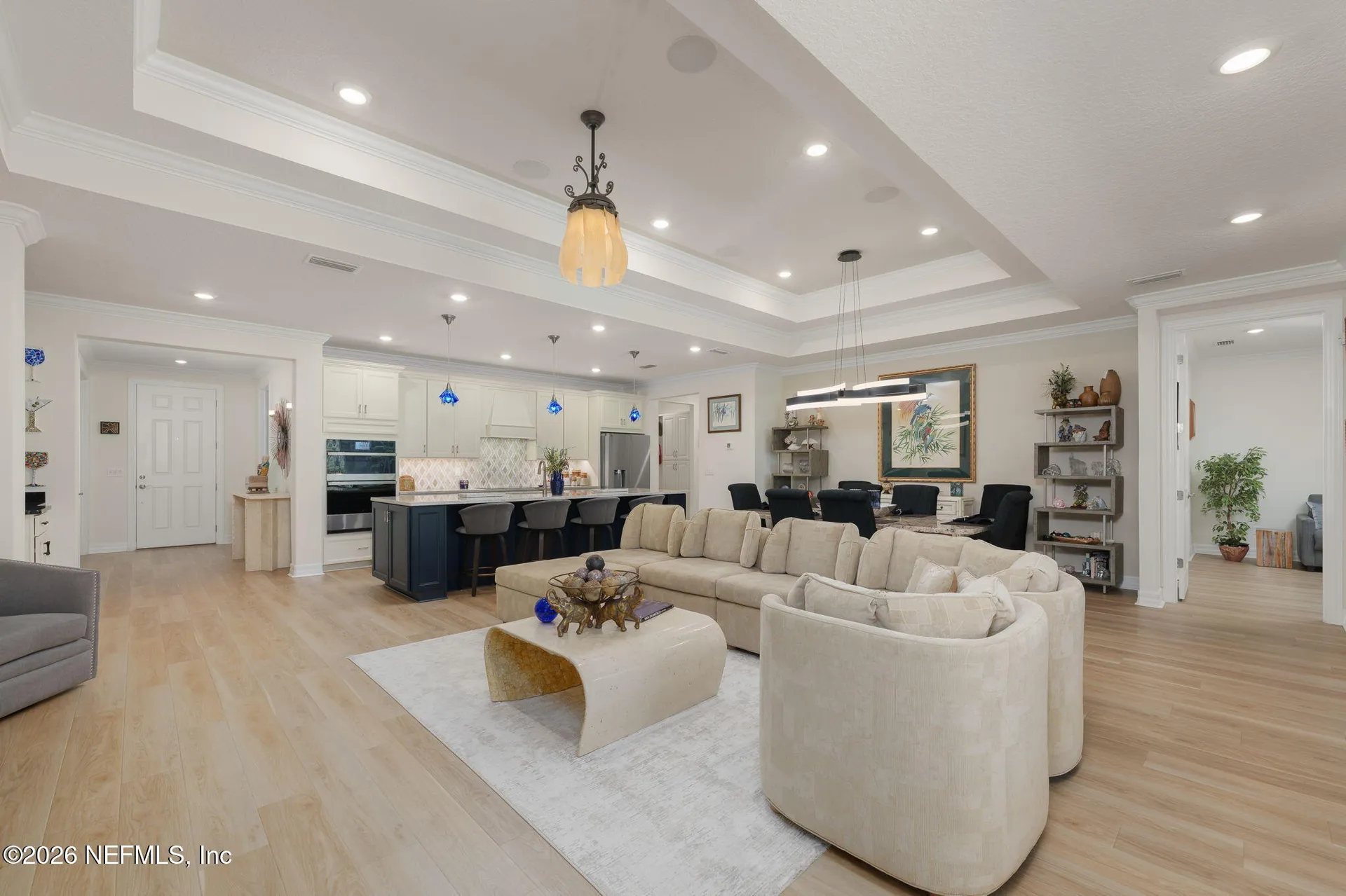 778 Curved Bay Trail Ponte Vedra FL 32081