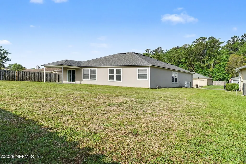 2688 Oak Haven Drive Middleburg FL 32068