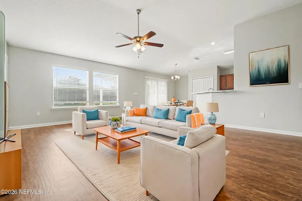 2688 Oak Haven Drive Middleburg FL 32068