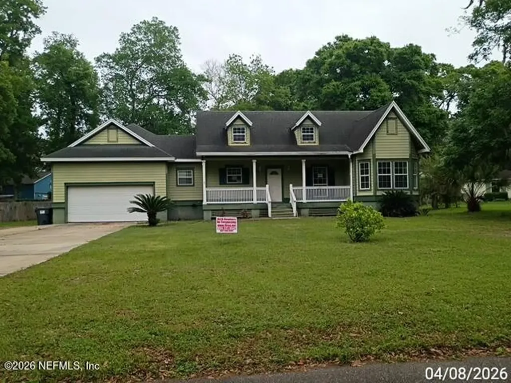 97046 Katfish Yulee FL 32097