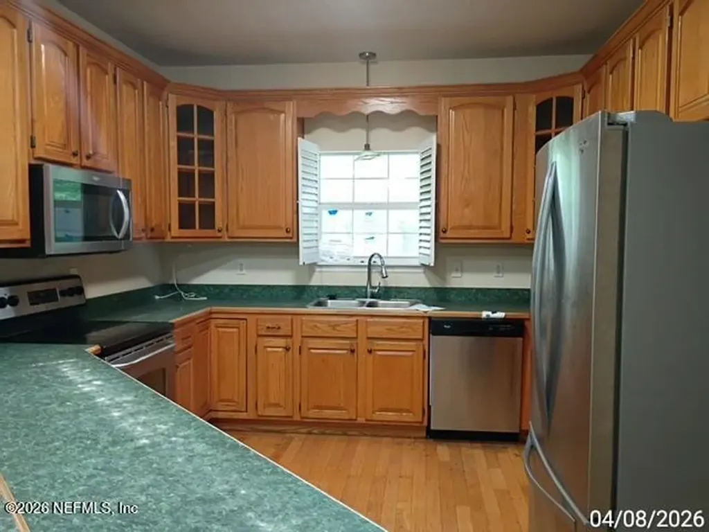 97046 Katfish Yulee FL 32097