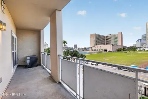 400 E Bay Street Jacksonville FL 32202