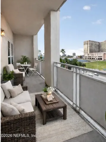 400 E Bay Street Jacksonville FL 32202