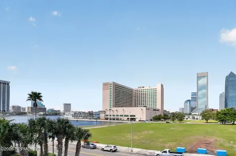400 E Bay Street Jacksonville FL 32202
