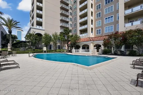 400 E Bay Street Jacksonville FL 32202