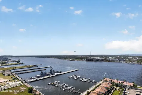 400 E Bay Street Jacksonville FL 32202