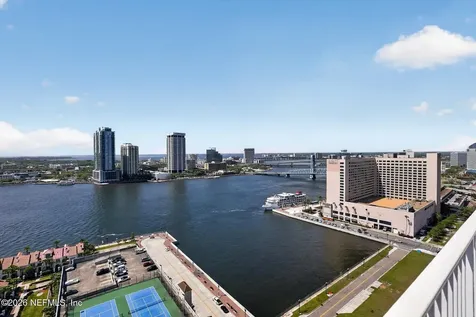 400 E Bay Street Jacksonville FL 32202