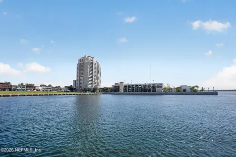 400 E Bay Street Jacksonville FL 32202
