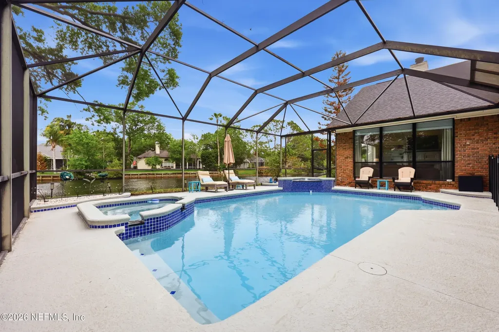 3667 Cattail Drive S Jacksonville FL 32223