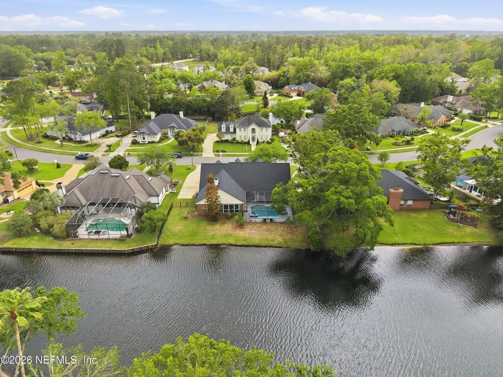 3667 Cattail Drive S Jacksonville FL 32223
