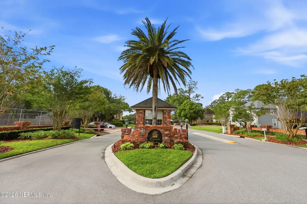 3667 Cattail Drive S Jacksonville FL 32223