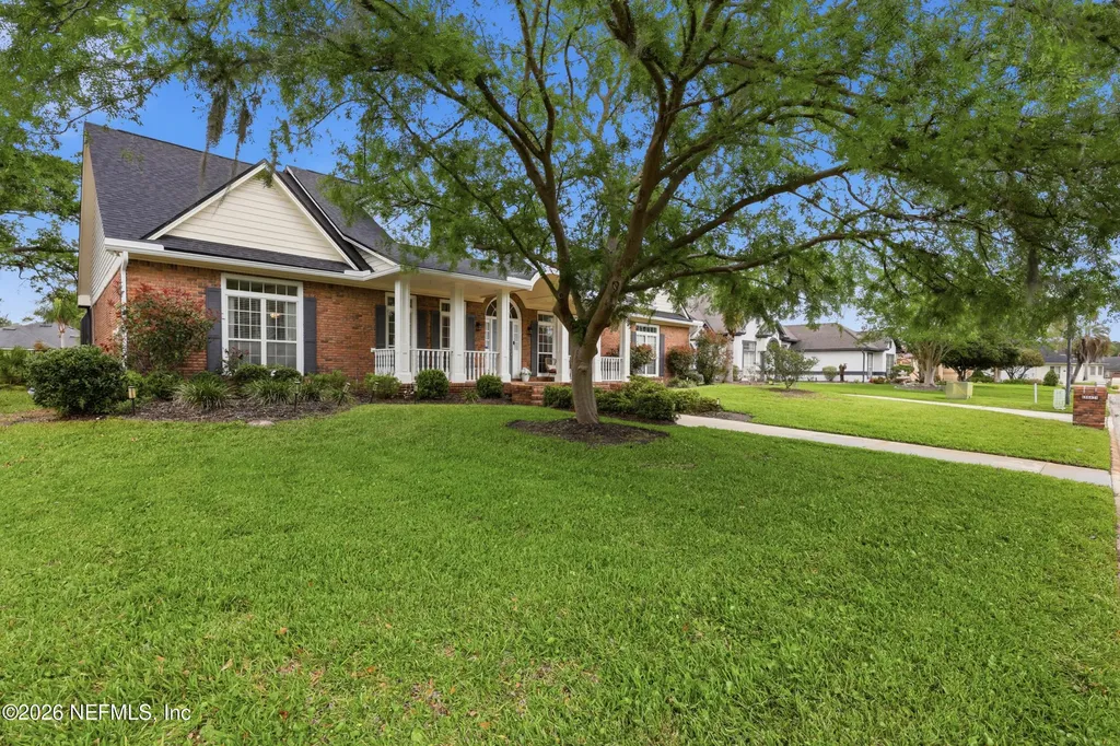 3667 Cattail Drive S Jacksonville FL 32223