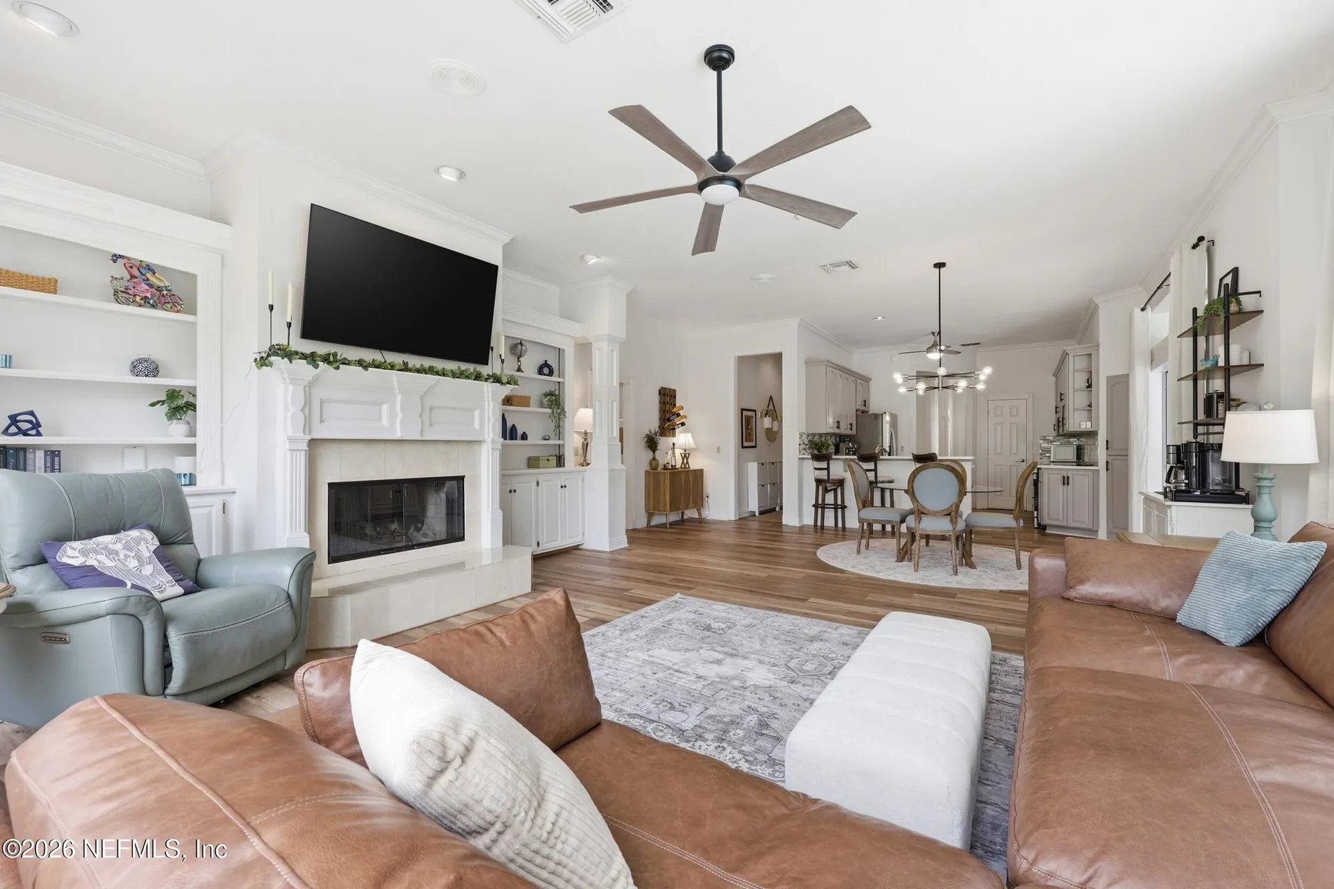 3667 Cattail Drive S Jacksonville FL 32223