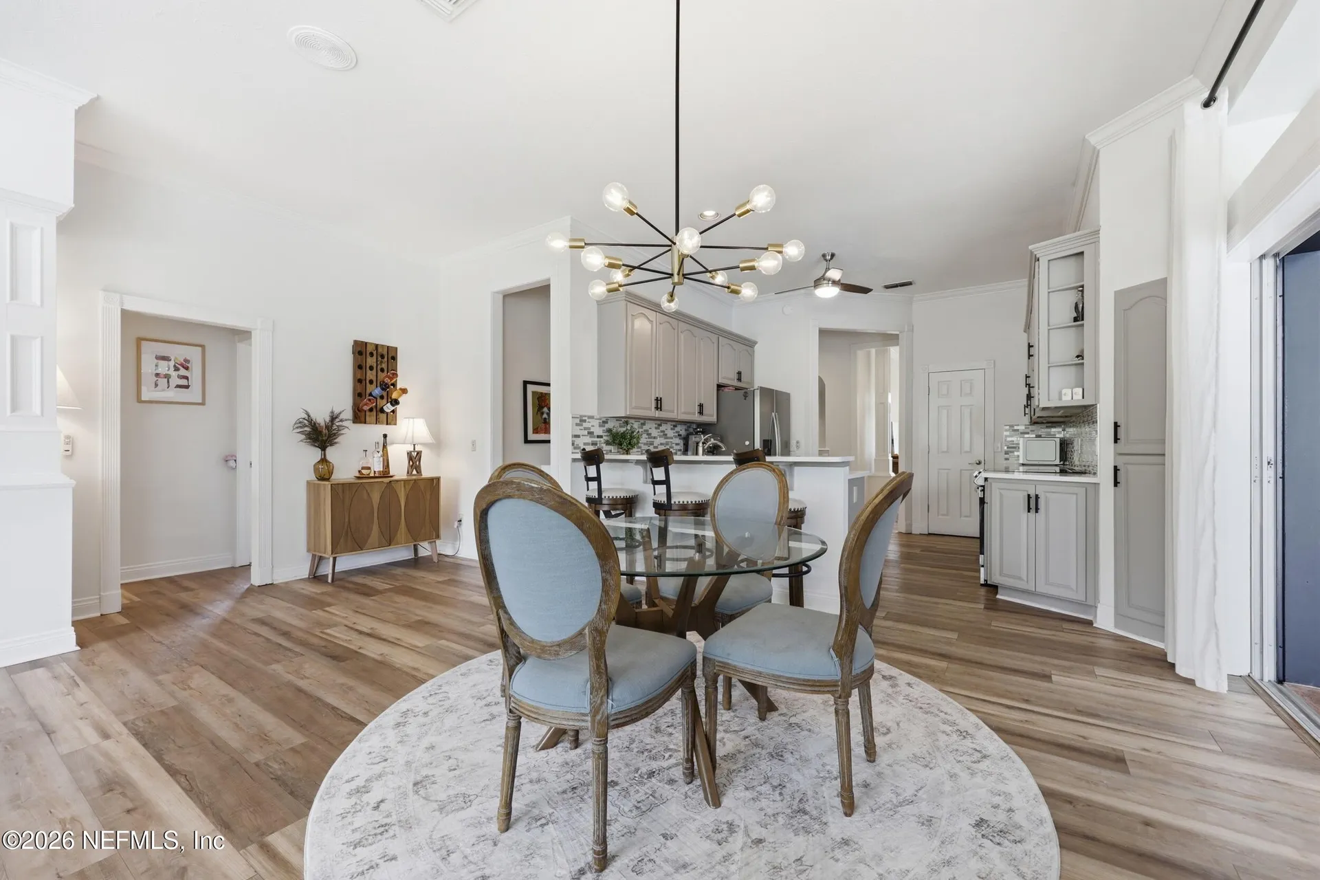 3667 Cattail Drive S Jacksonville FL 32223