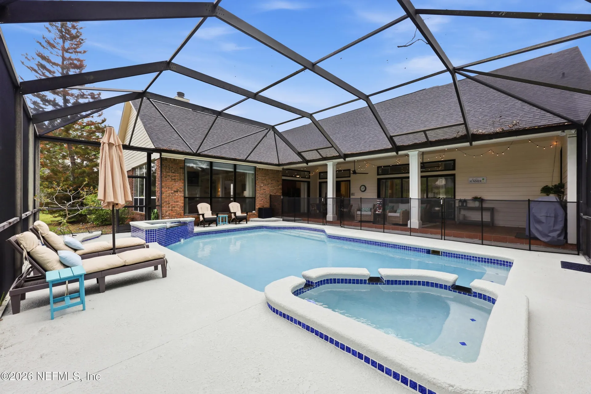 3667 Cattail Drive S Jacksonville FL 32223