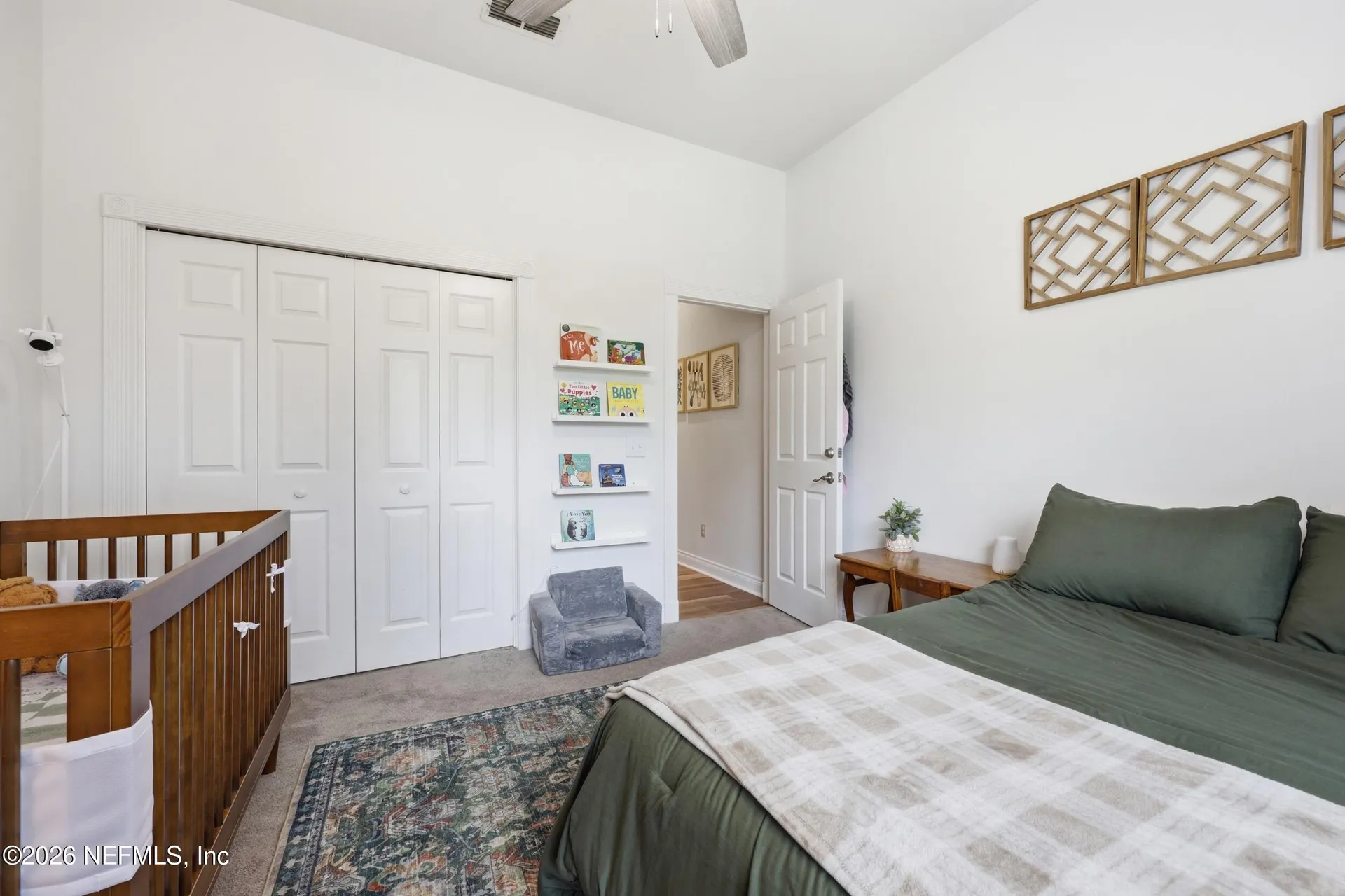 3667 Cattail Drive S Jacksonville FL 32223