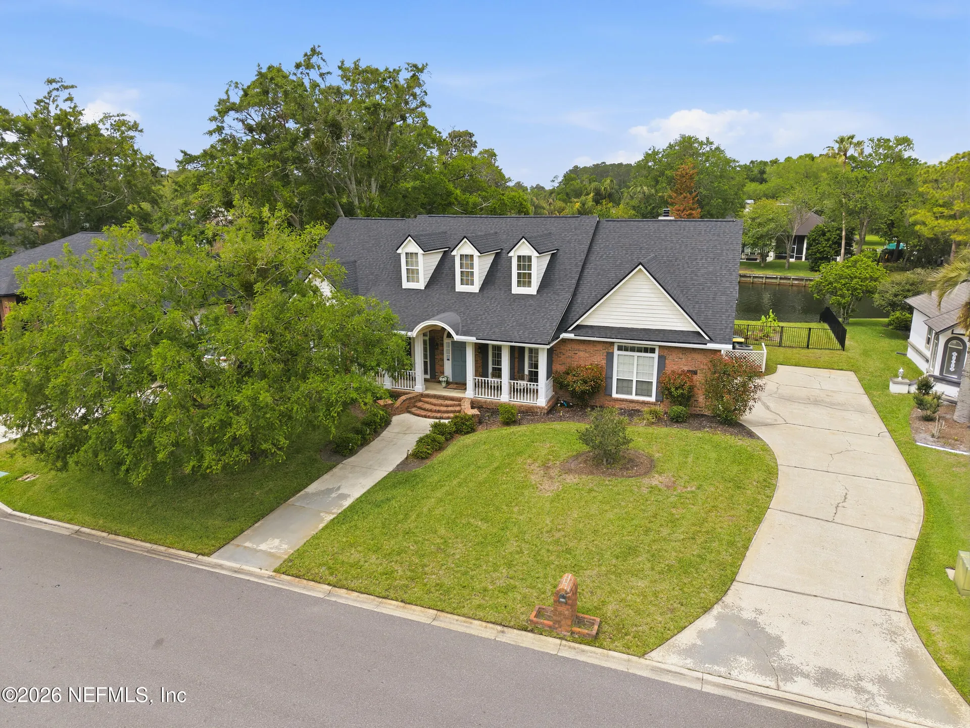 3667 Cattail Drive S Jacksonville FL 32223