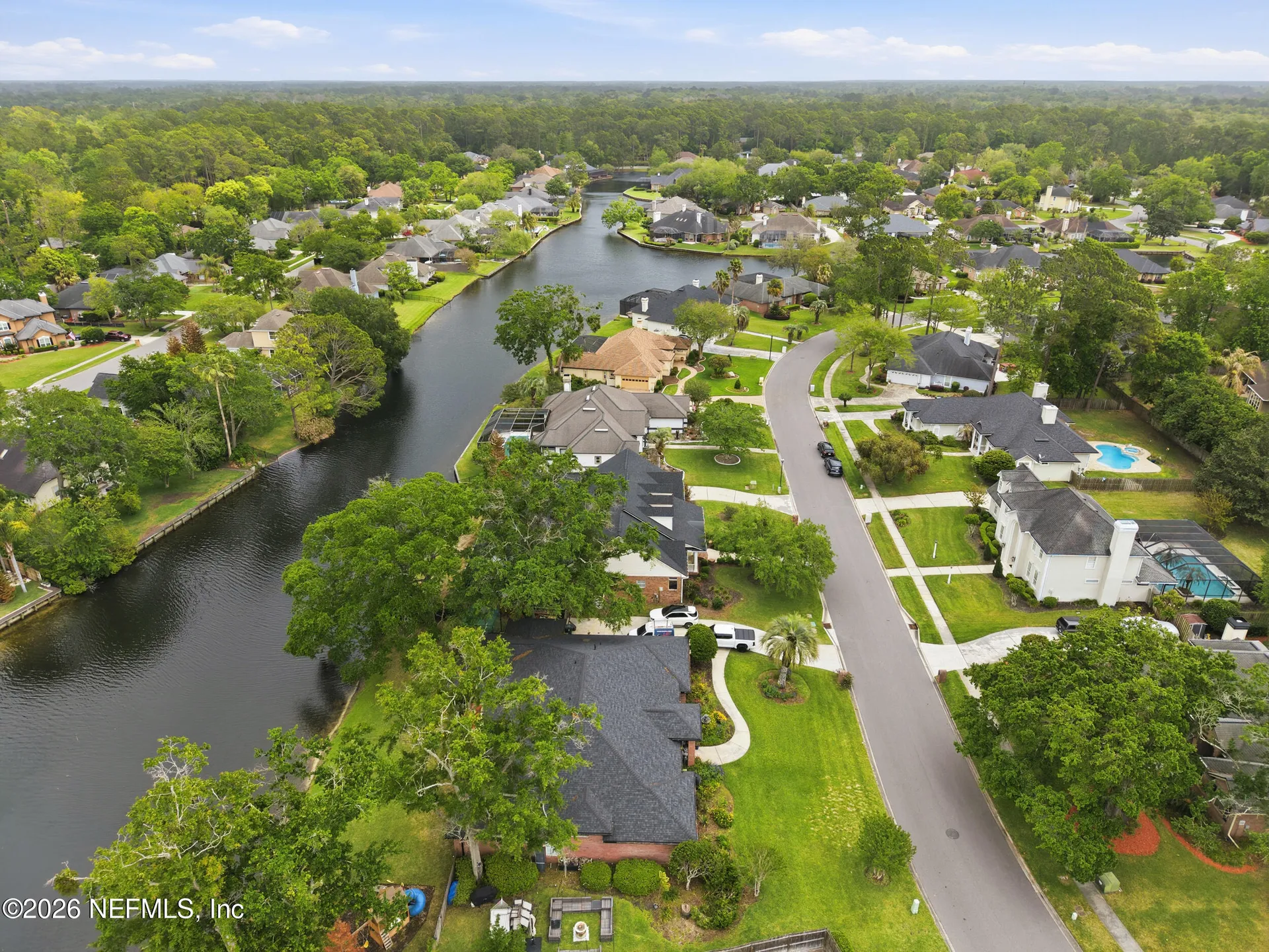 3667 Cattail Drive S Jacksonville FL 32223