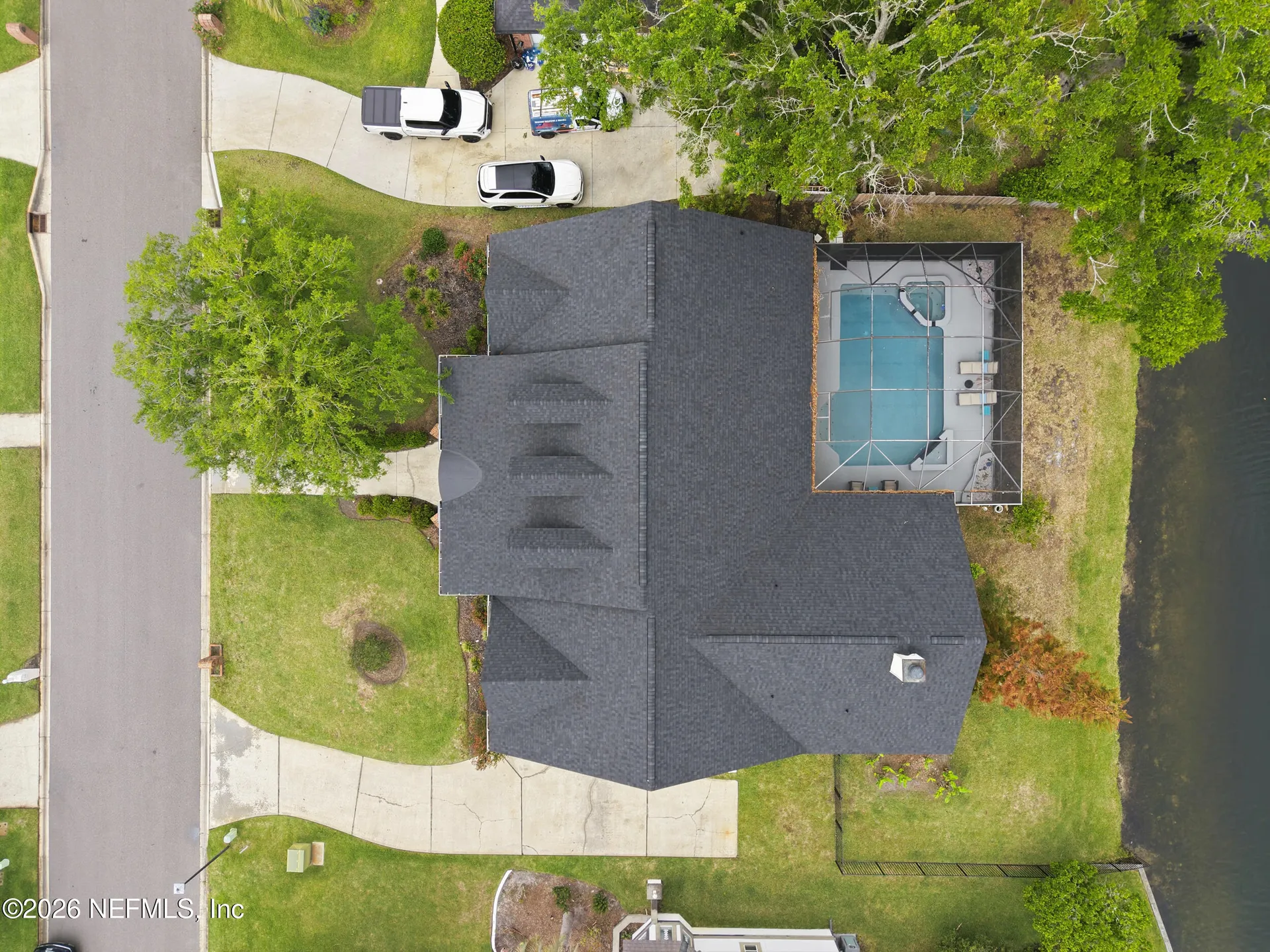 3667 Cattail Drive S Jacksonville FL 32223