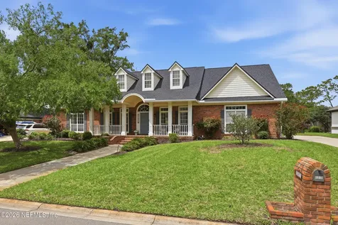 3667 Cattail Drive S Jacksonville FL 32223