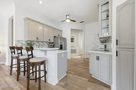 3667 Cattail Drive S Jacksonville FL 32223