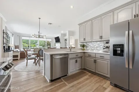 3667 Cattail Drive S Jacksonville FL 32223