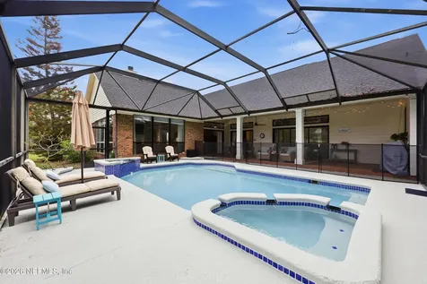 3667 Cattail Drive S Jacksonville FL 32223