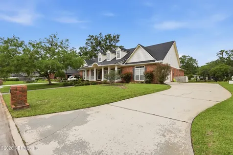 3667 Cattail Drive S Jacksonville FL 32223