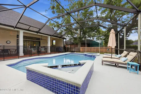 3667 Cattail Drive S Jacksonville FL 32223