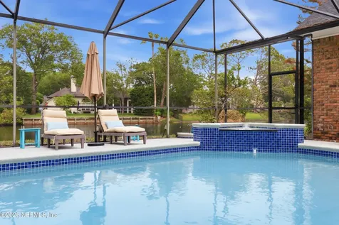 3667 Cattail Drive S Jacksonville FL 32223