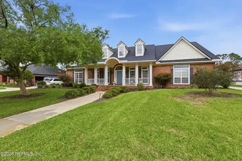 3667 Cattail Drive S Jacksonville FL 32223