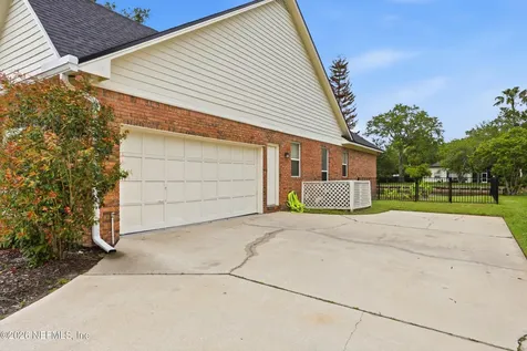 3667 Cattail Drive S Jacksonville FL 32223