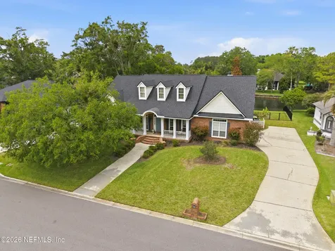 3667 Cattail Drive S Jacksonville FL 32223