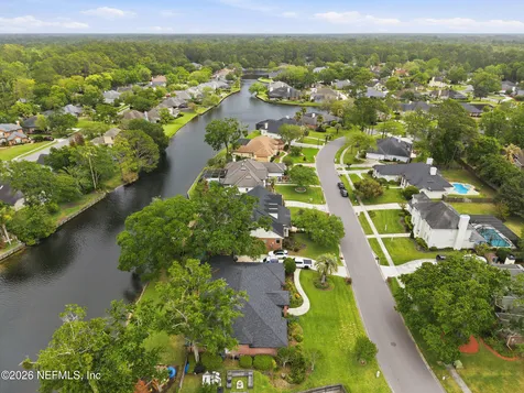3667 Cattail Drive S Jacksonville FL 32223