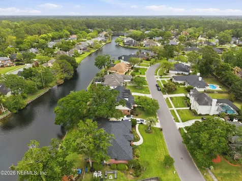 3667 Cattail Drive S Jacksonville FL 32223