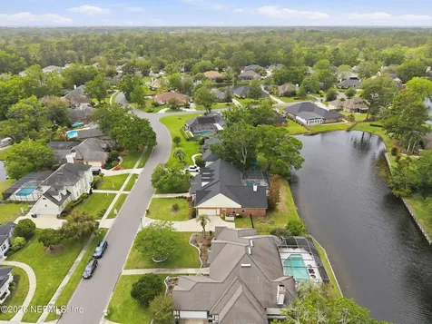 3667 Cattail Drive S Jacksonville FL 32223