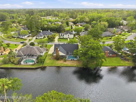 3667 Cattail Drive S Jacksonville FL 32223