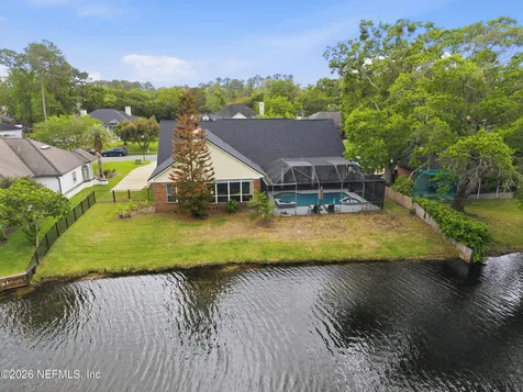 3667 Cattail Drive S Jacksonville FL 32223