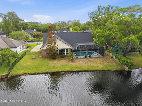 3667 Cattail Drive S Jacksonville FL 32223