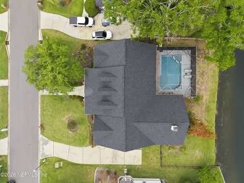 3667 Cattail Drive S Jacksonville FL 32223