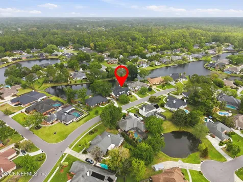 3667 Cattail Drive S Jacksonville FL 32223