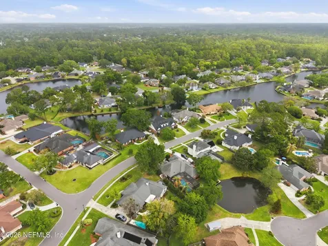 3667 Cattail Drive S Jacksonville FL 32223