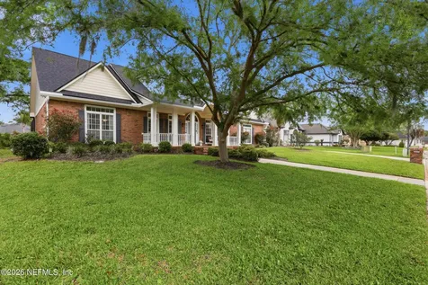 3667 Cattail Drive S Jacksonville FL 32223