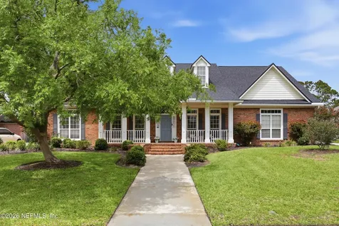 3667 Cattail Drive S Jacksonville FL 32223