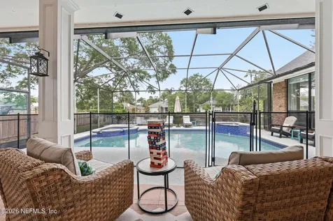 3667 Cattail Drive S Jacksonville FL 32223