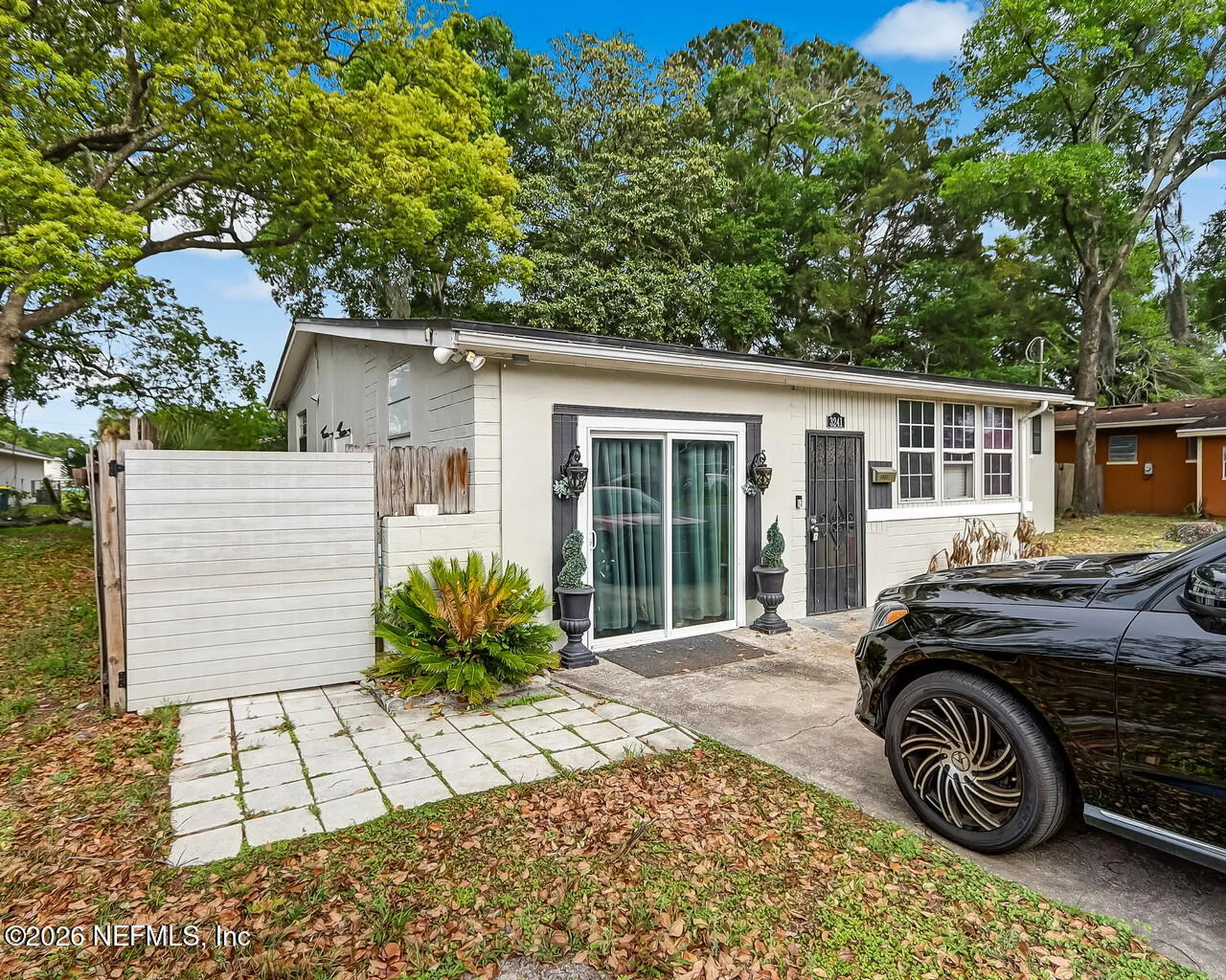 3241 Caribbean Drive Jacksonville FL 32277