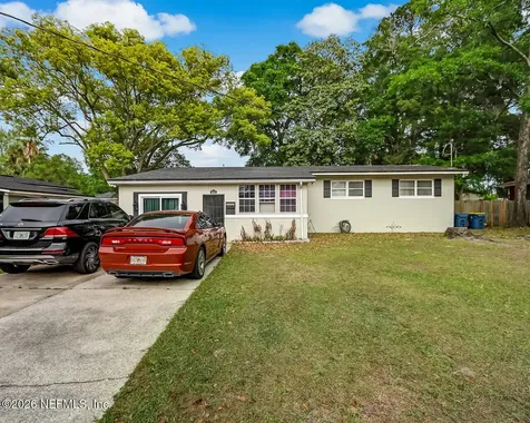3241 Caribbean Drive Jacksonville FL 32277