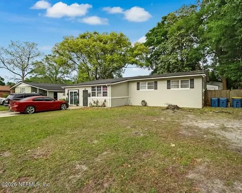 3241 Caribbean Drive Jacksonville FL 32277